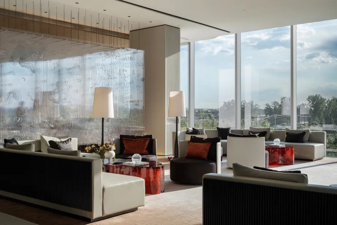 金地·北京壹街区居住空间丨中国北京丨LSD-33