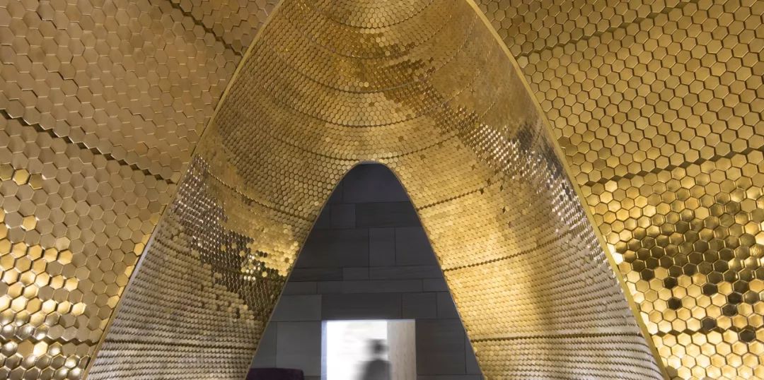 万科西华府松社 | 都市中的诗与远方-129