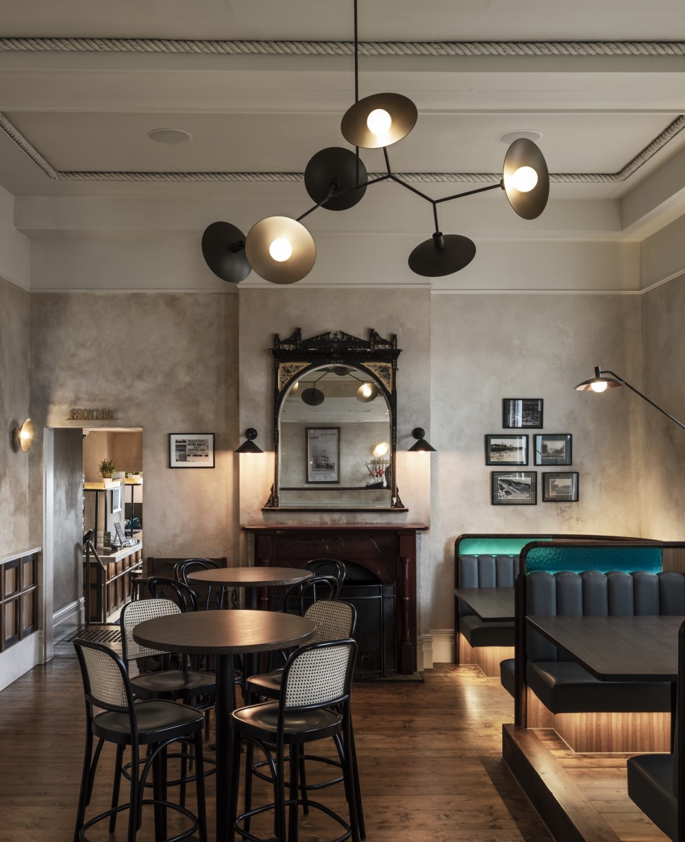 Portarlington Grand Hotel - Techne-12