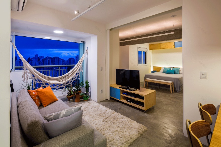 celso rampos apartment-16