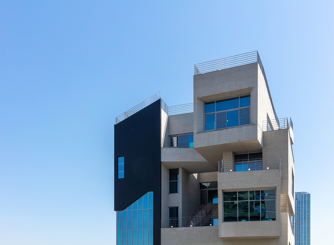 EMK 音乐公司丨韩国首尔丨D Werker Architects-21