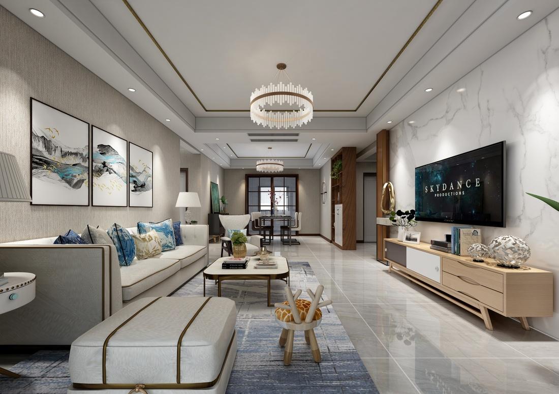 
随州碧桂园云山竹语 -1