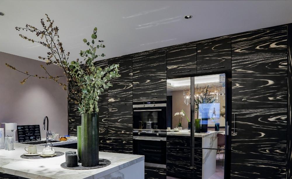 极简轻奢,艺术生活的完美演绎-21