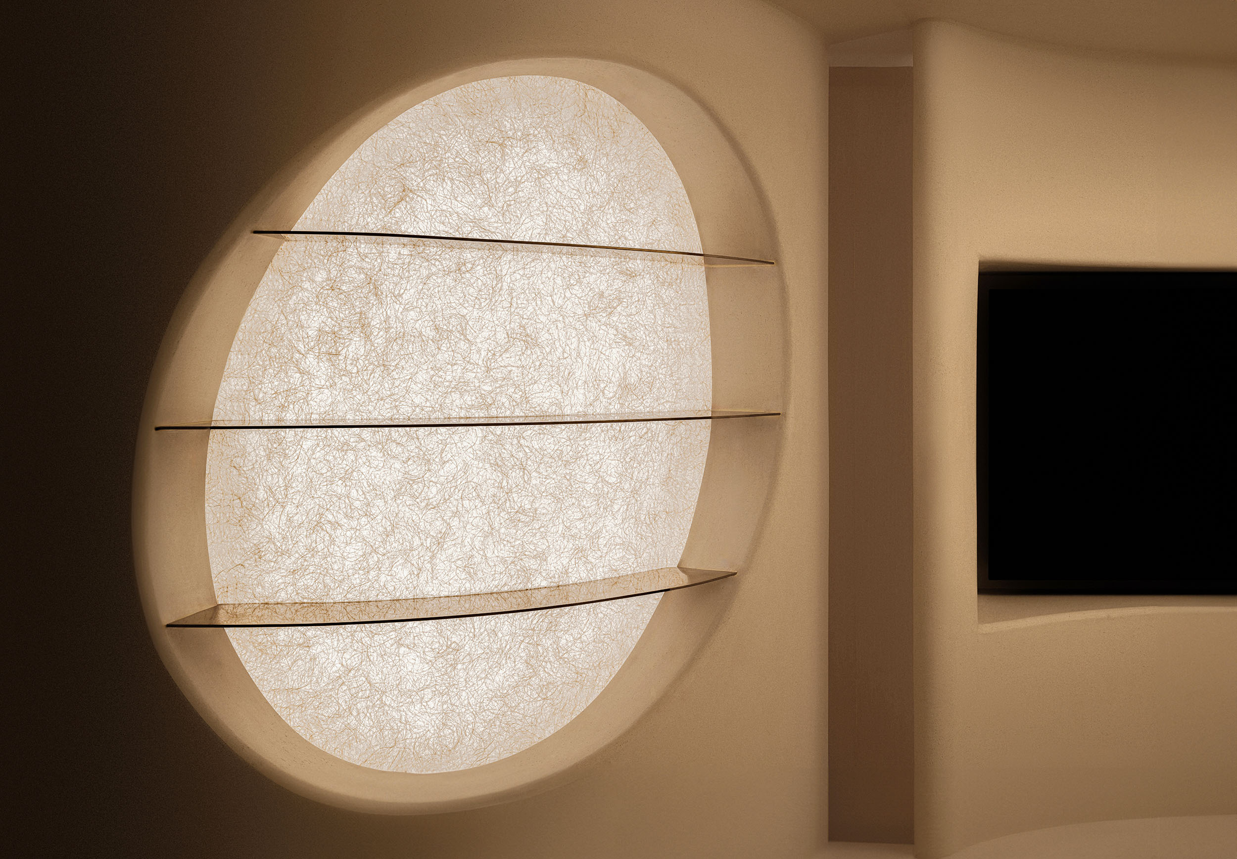 福建漳州·禾缦Hoormem肌研美学中心 / 寸匠熊猫NANA | SOHO设计区-45