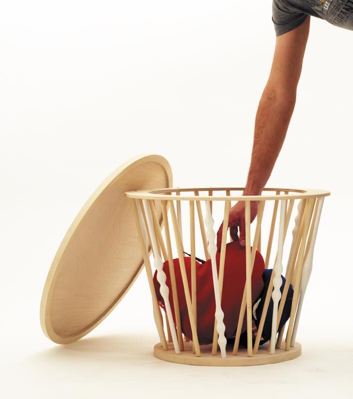 201 Design Studio系列产品设计-34