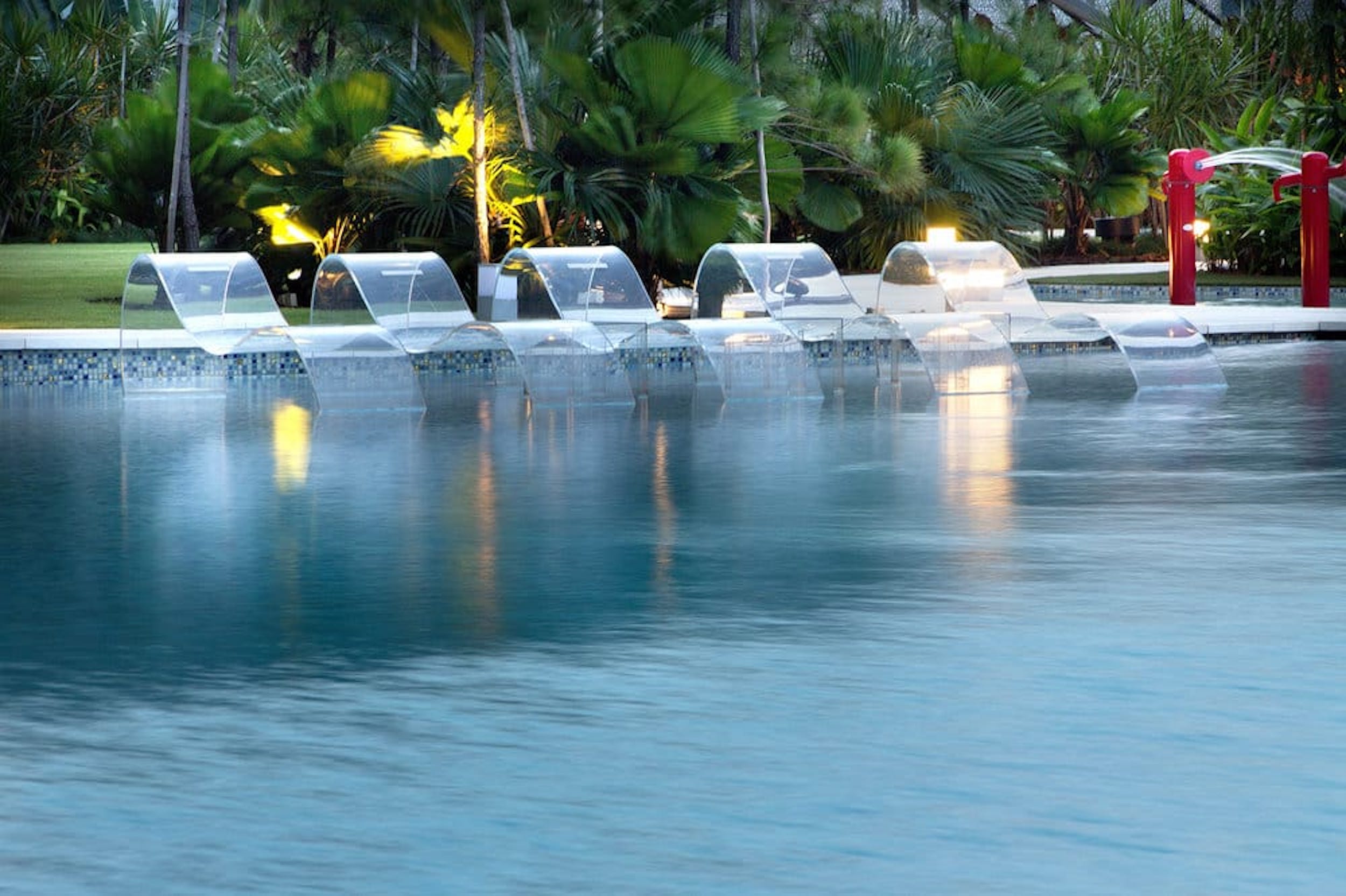 新加坡爱雍·乌节购物中心 ION Orchard,Tierra Design (S)-13