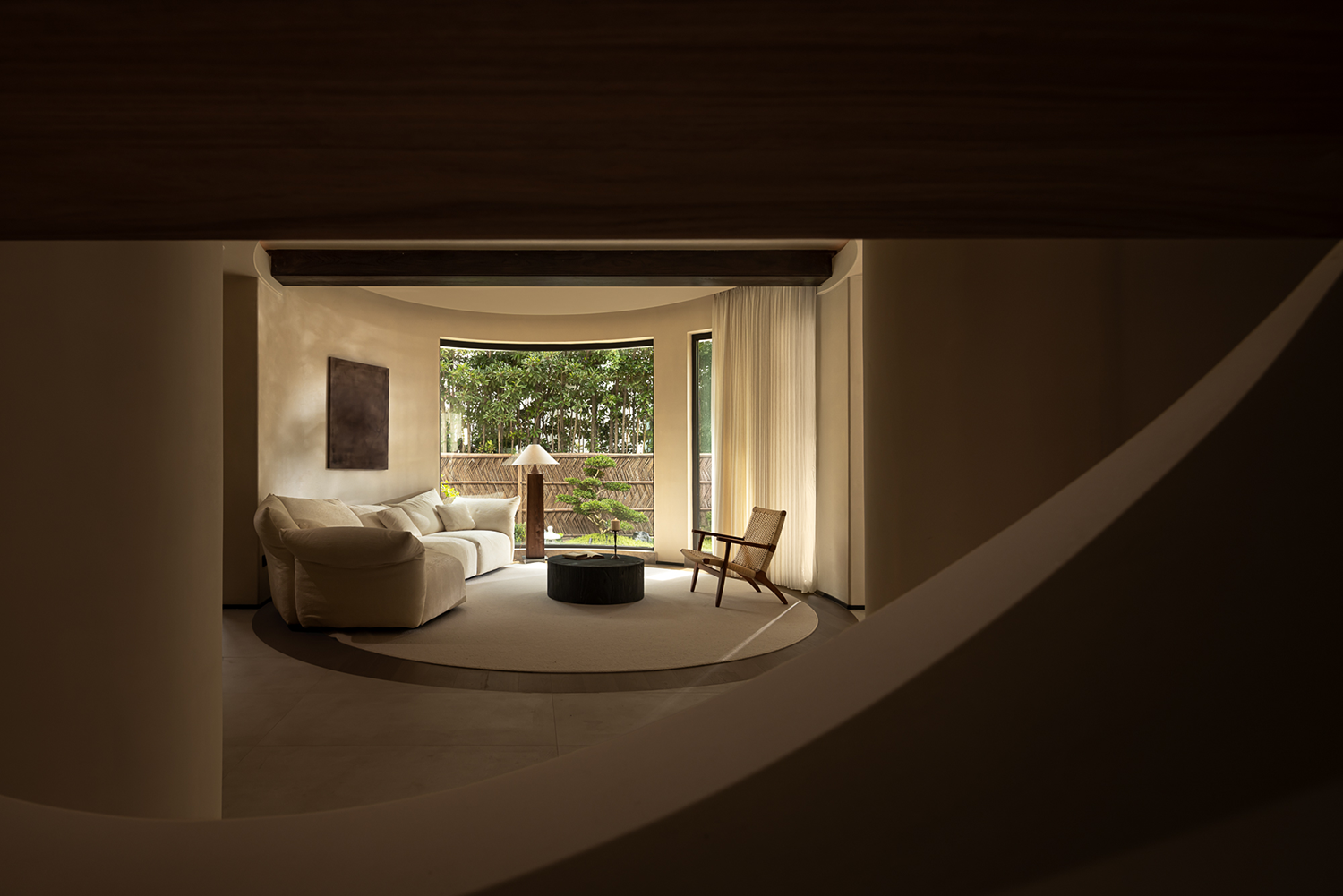 上海梧桐下的老别墅丨中国上海丨白东旭,焦恒等团队-43