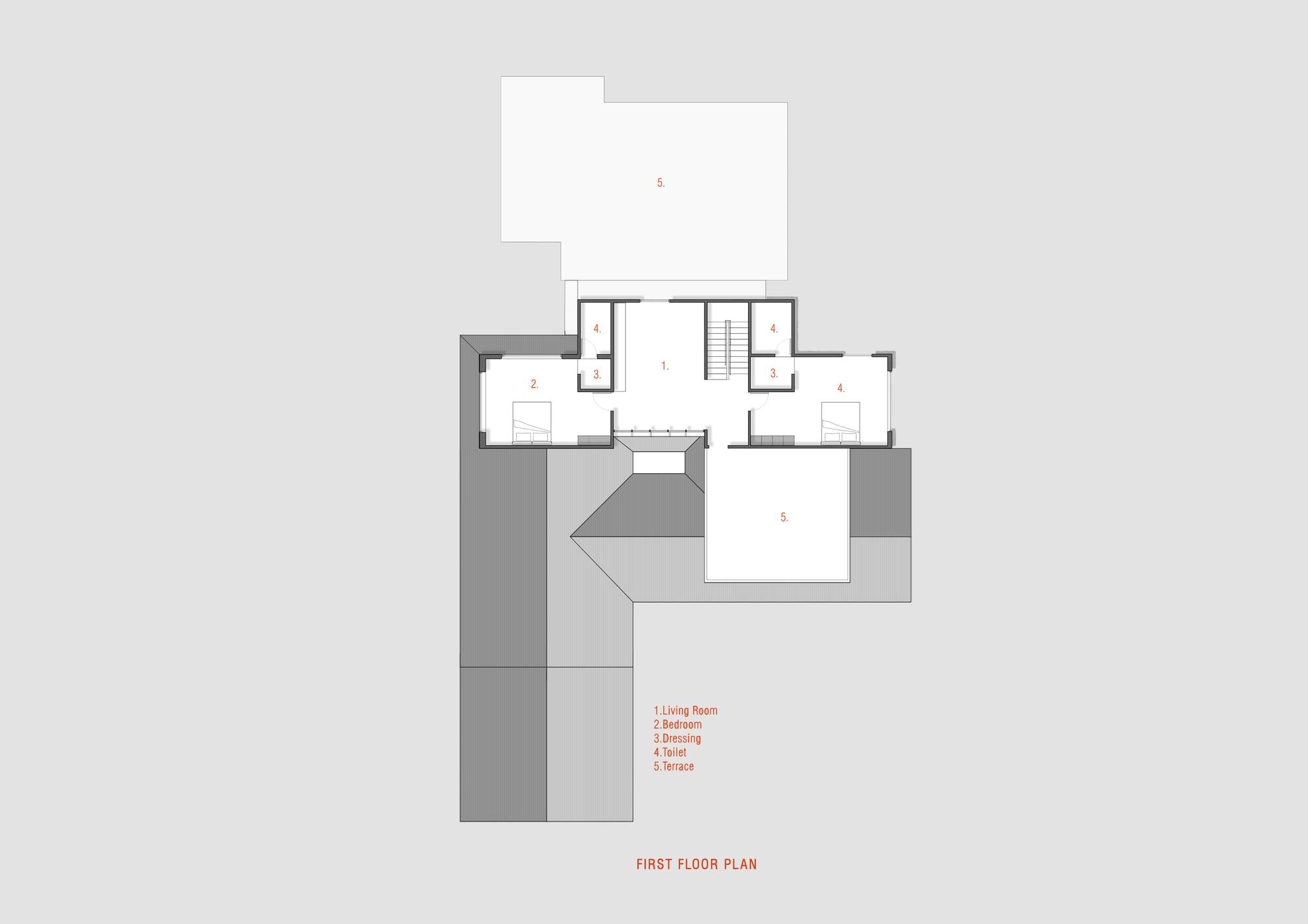希拉之家丨印度丨POEMPeople of Earth and Matter-29