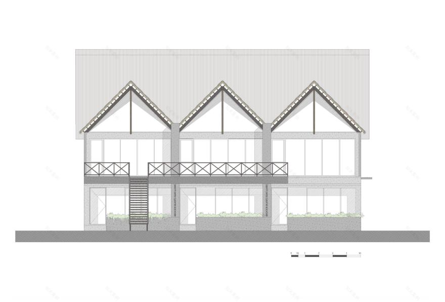 Aimarawa San Antero 酒店丨哥伦比亚丨3mas1-19