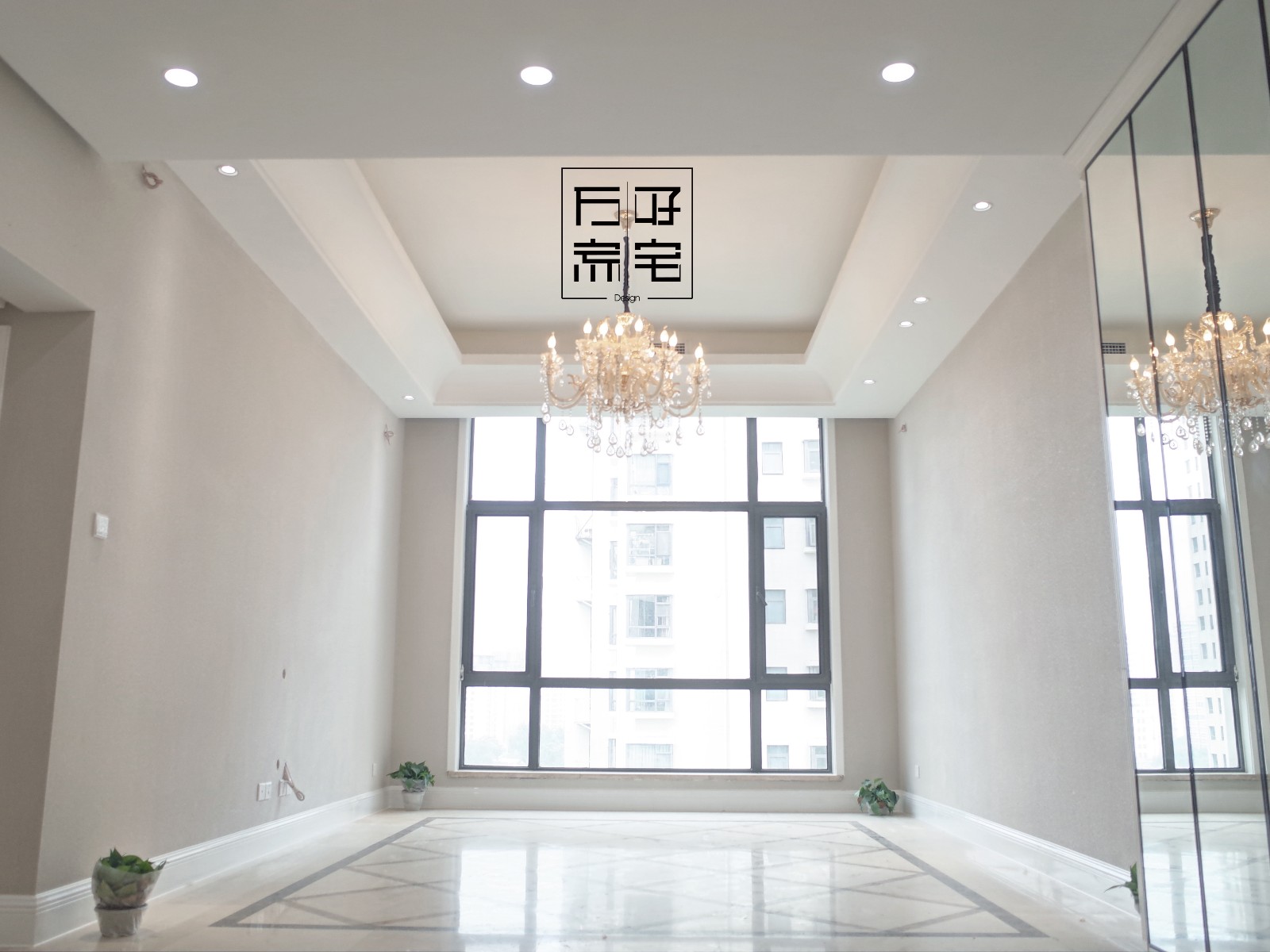 【天鹅湾】108平温馨两居-7