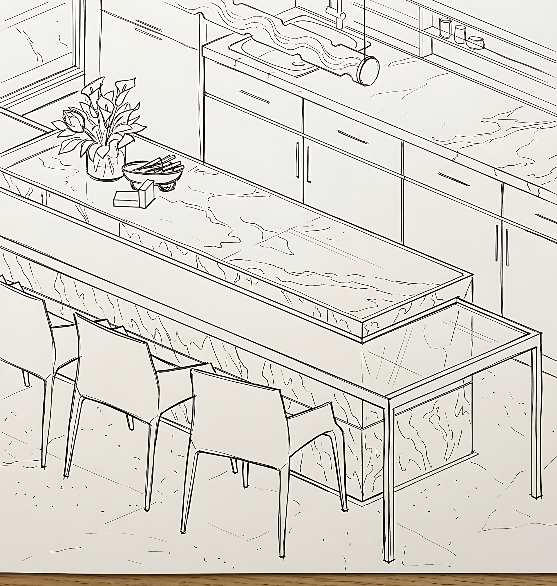 珠宝工作室·工作区-25
