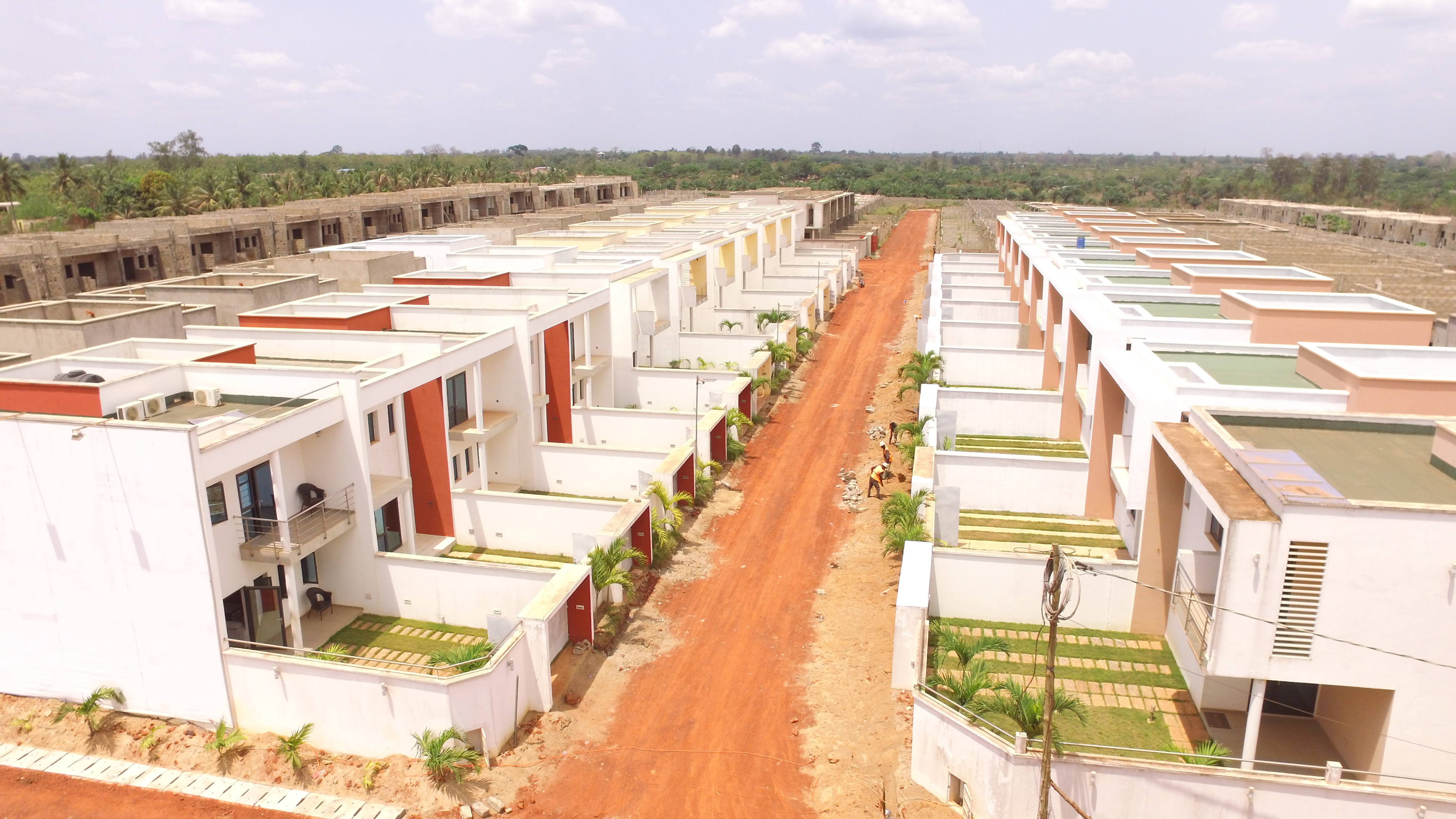 Wellcity 综合社区-17