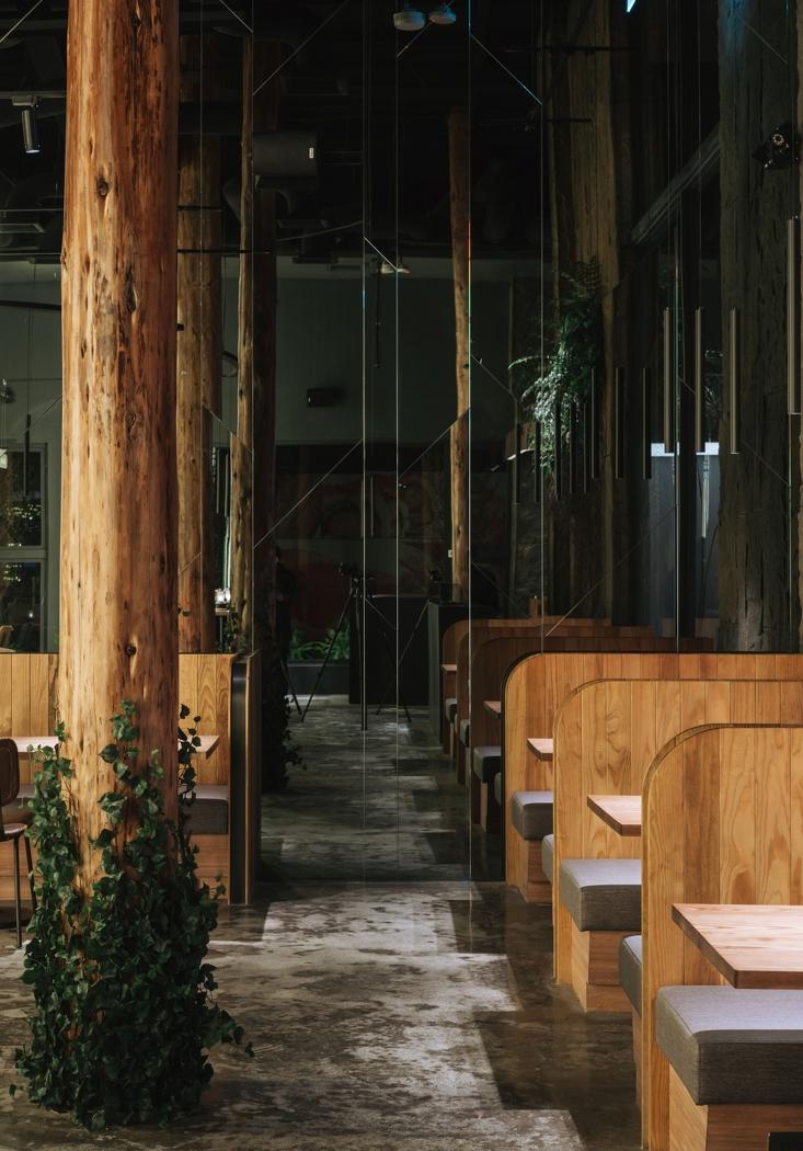 QUICKCAMP营地餐厅-8