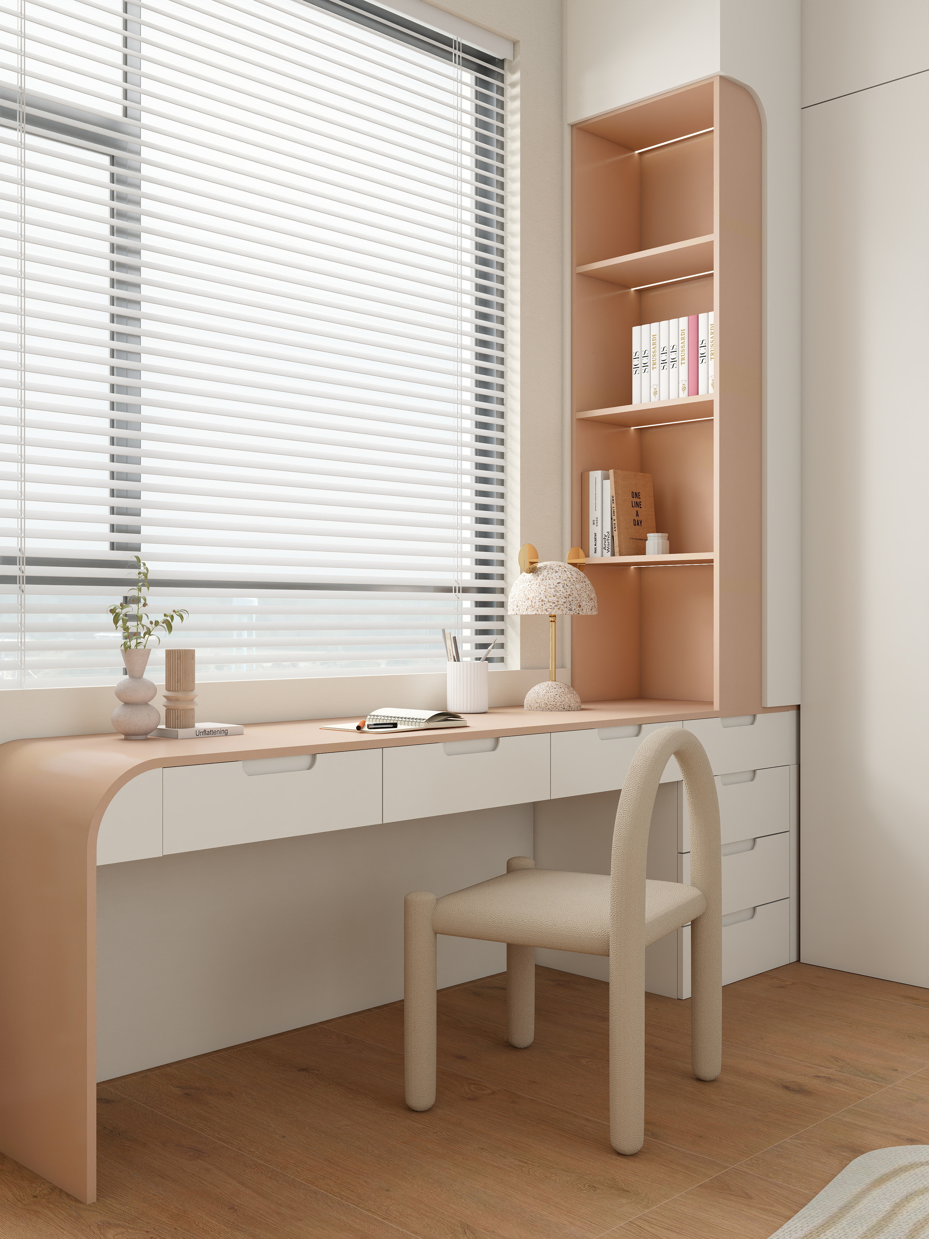 花都 • 芙蓉墅项目-32