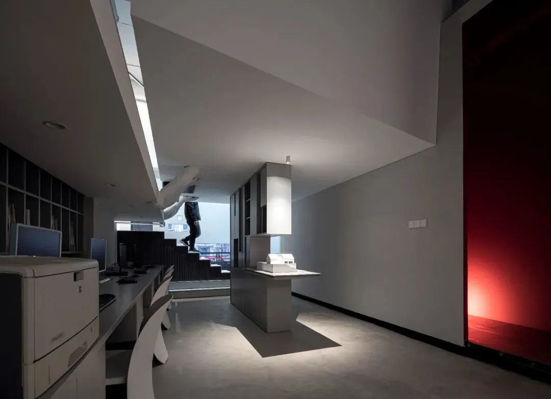 合·不同设计新作 · 我们的办公室丨中国洛阳丨合不同 Design-16