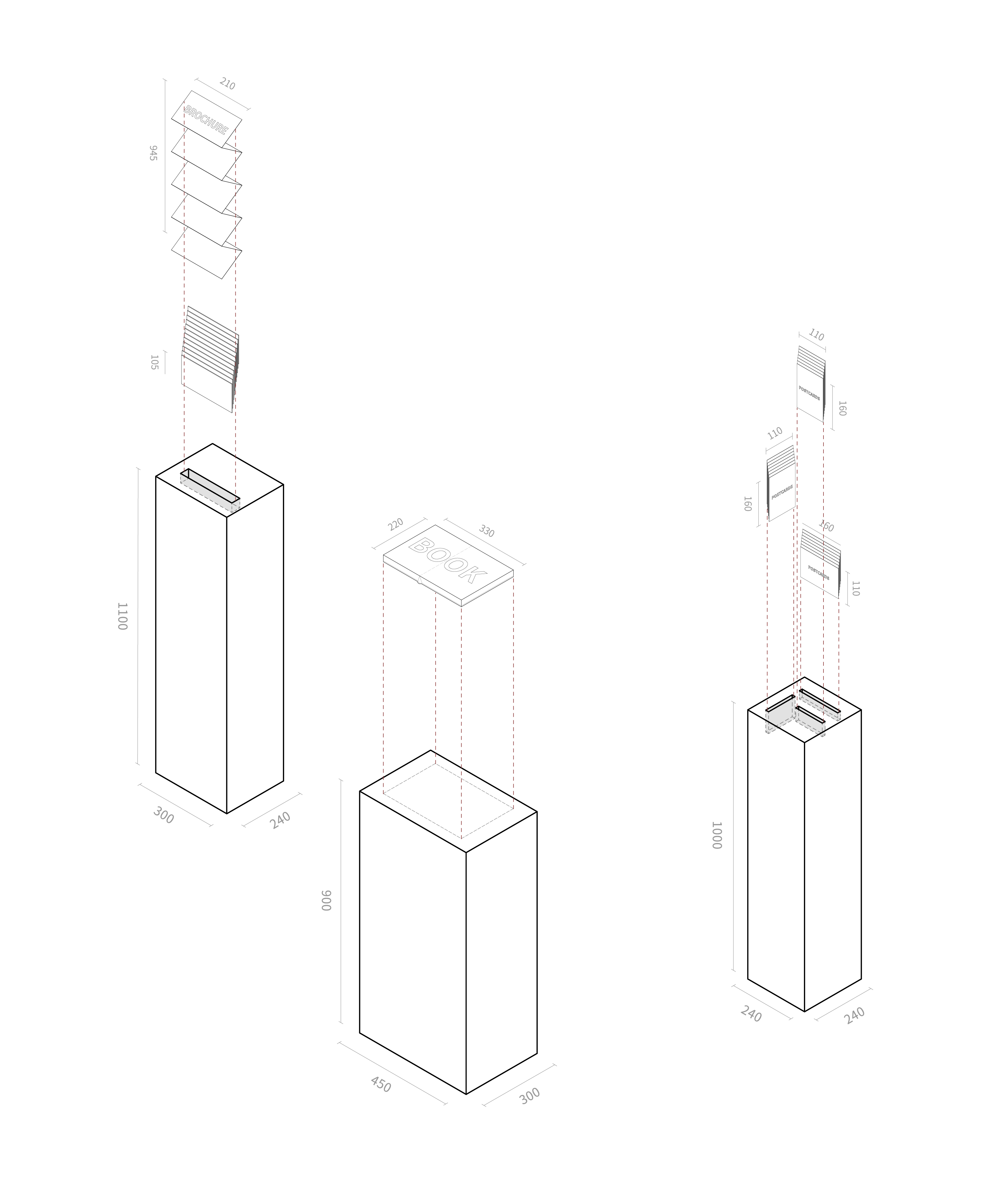 Shaping Changes · 灵活多变的小型展览空间设计丨中国浙江丨line+ office-56