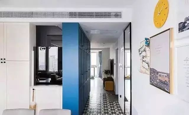 150㎡复式家装，打造环保舒适空间-17