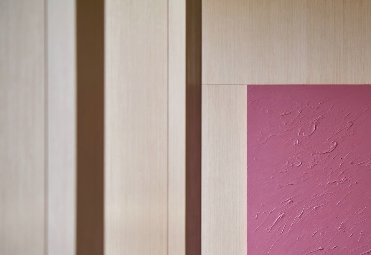 领地峨眉山莲花湖售楼部设计丨中国眉山丨LAD(里德)设计事务所-1