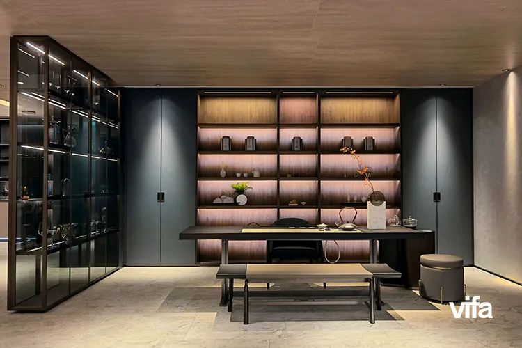 vifa 威法 BV 系列-20