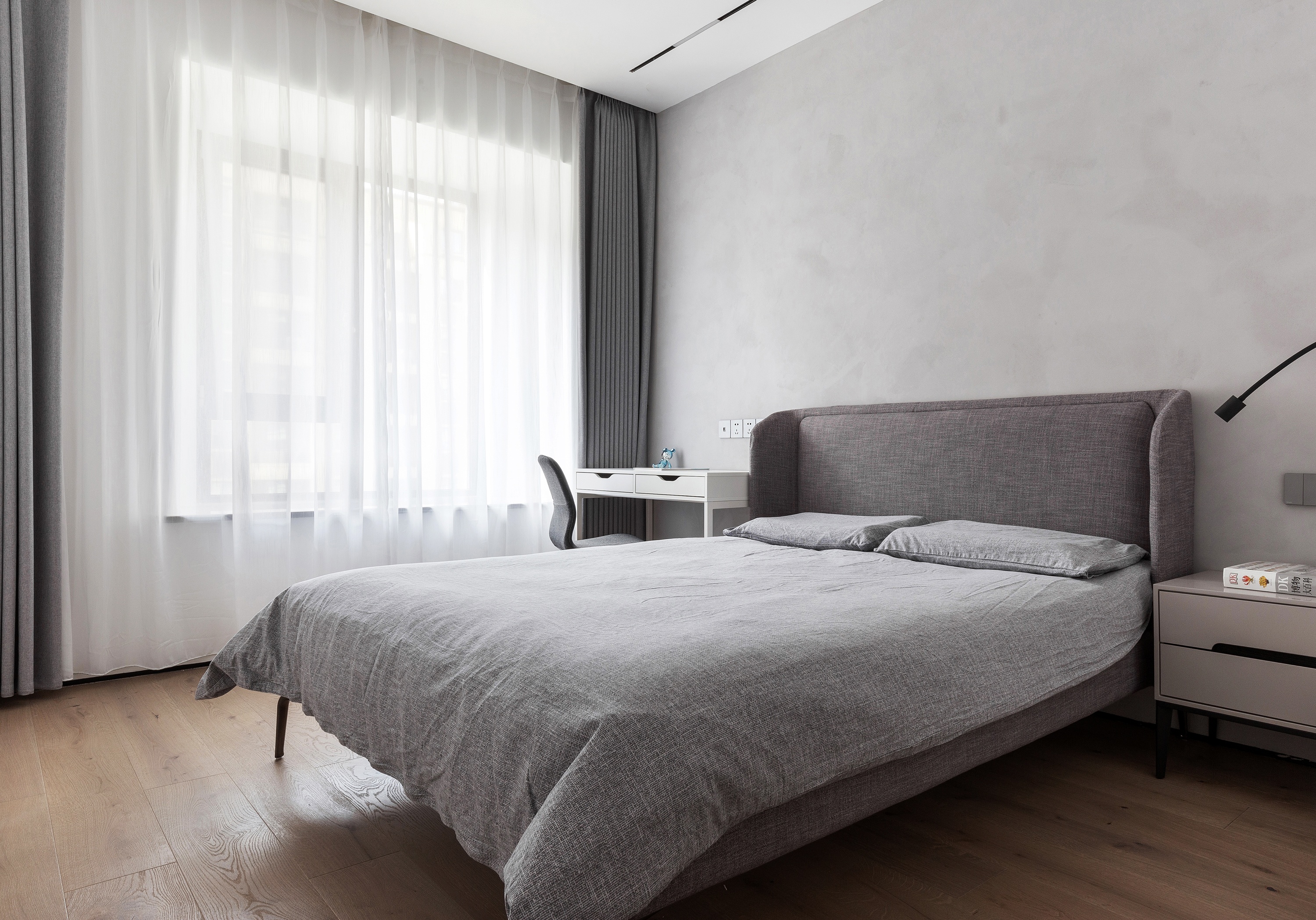 水木清华Ⅲ期简约之家-41