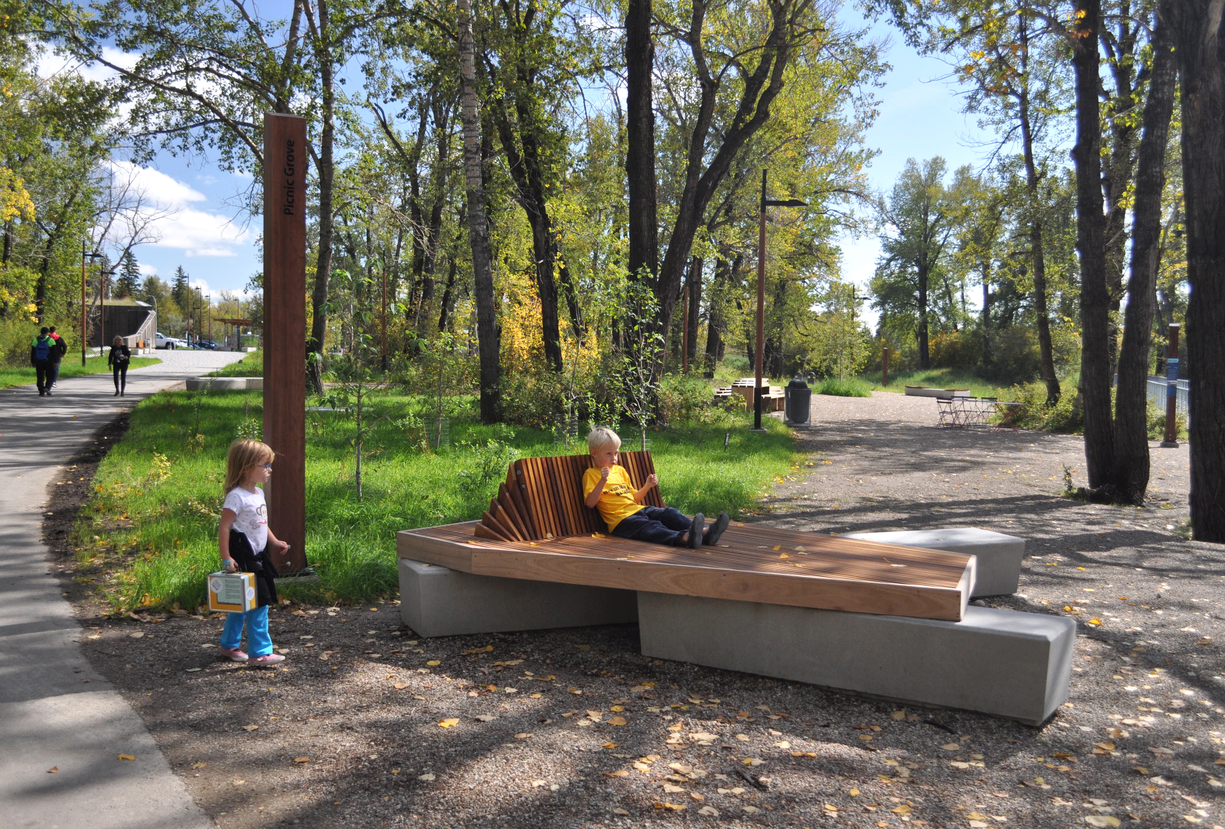 St. Patrick's Island Park | Civitas Inc.-16