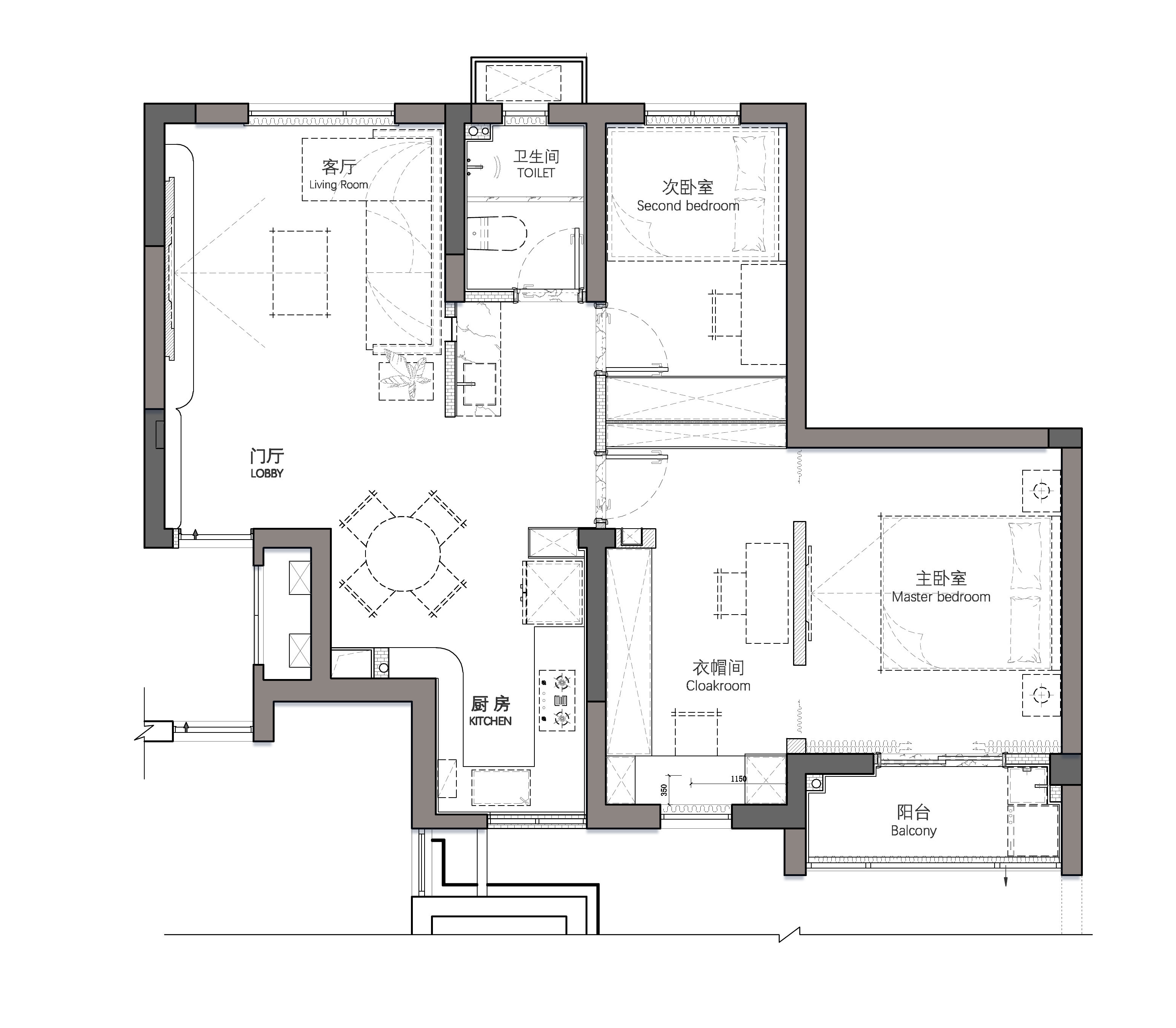 矛盾空间 | 长岛冰茶之家-3