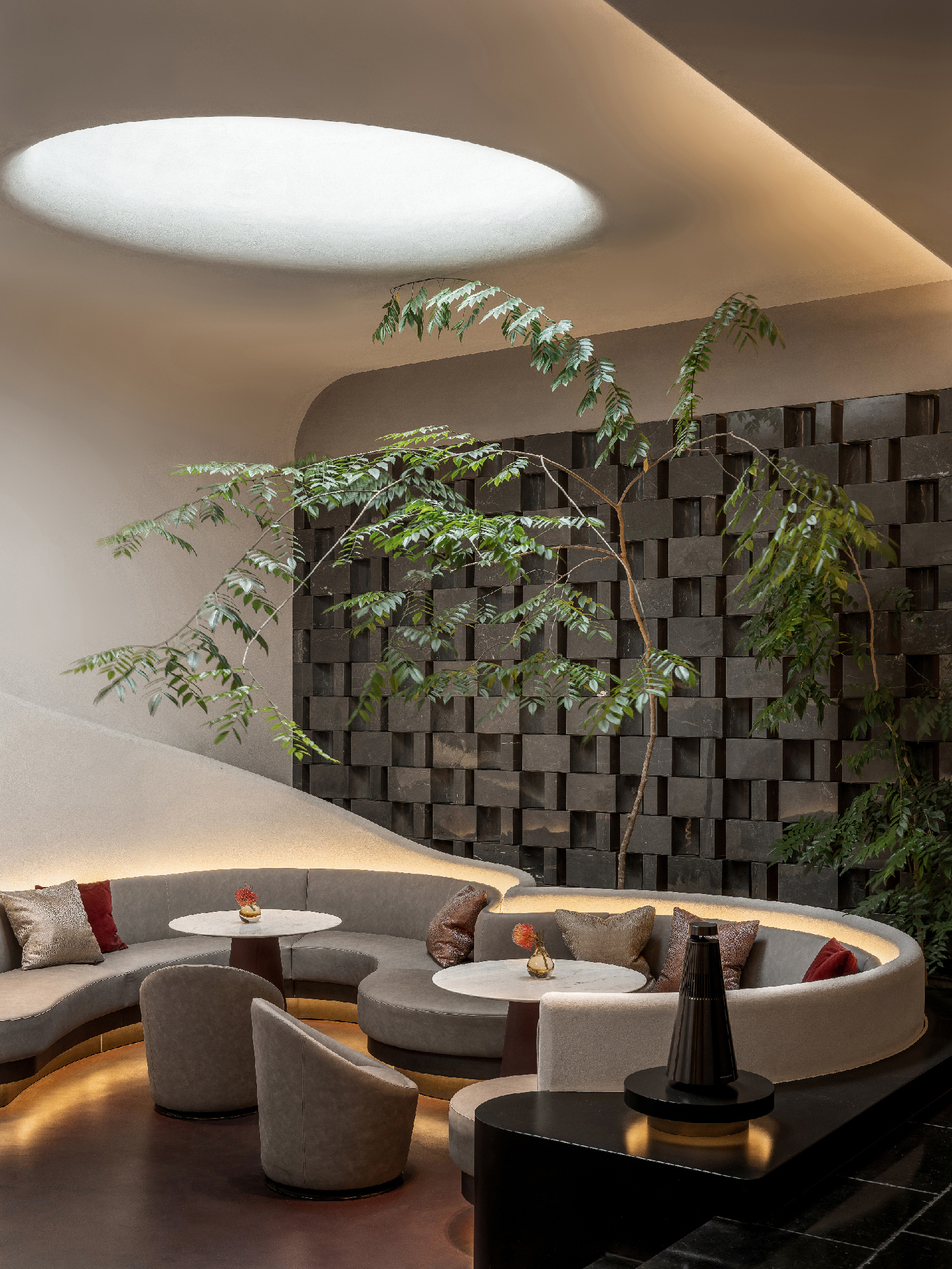 Wanwea·元餐厅丨中国北京丨北京天作空间设计公司-28