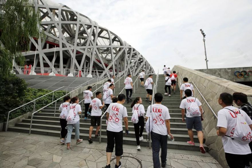 绿色骑行,联创设计的环中国之旅-38