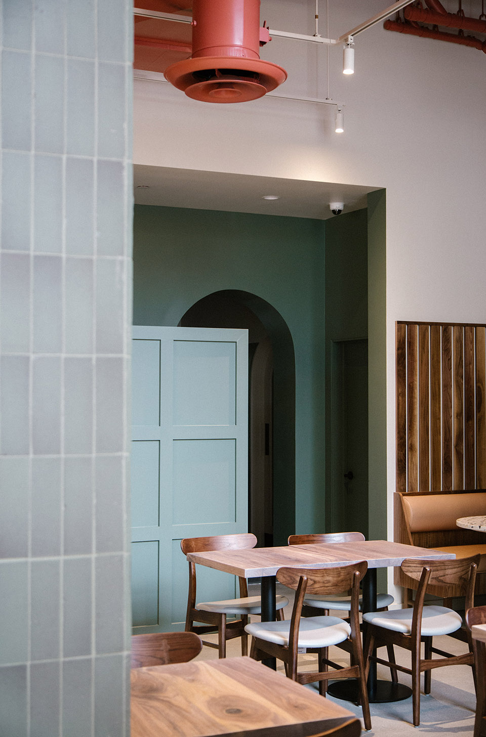 美国Salted Pig餐厅-30