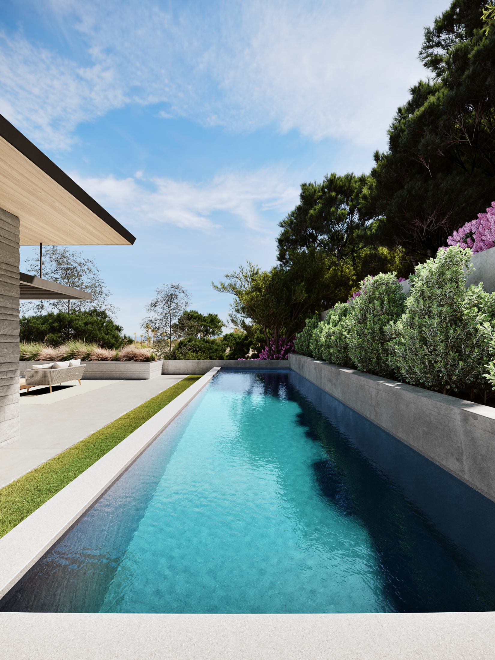 帕洛斯弗迪斯丨Colega Architects-10