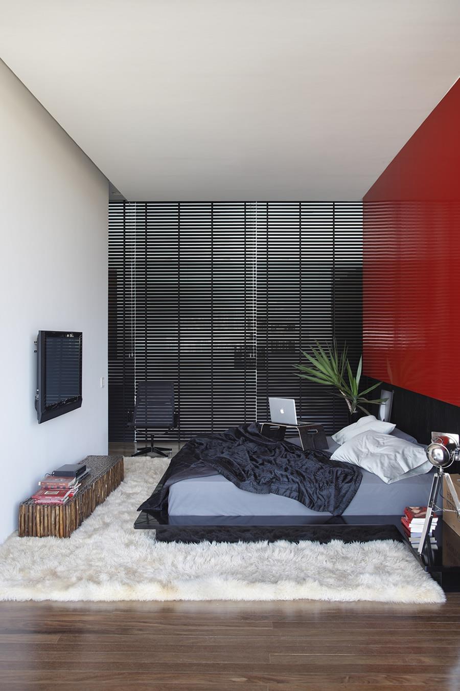 洛杉矶的房子-22