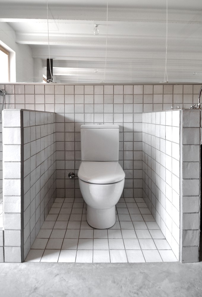 Rosa Hereu Planellas + Jonte Norin：猪圈改造 西班牙Tor Studio客房-22