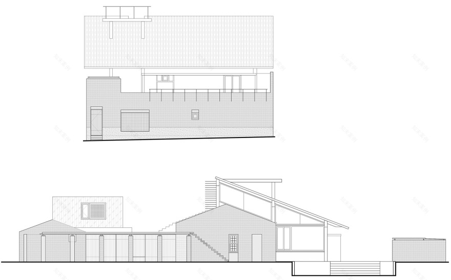 板泉之野民宿与营地丨中国北京丨大料建筑-122