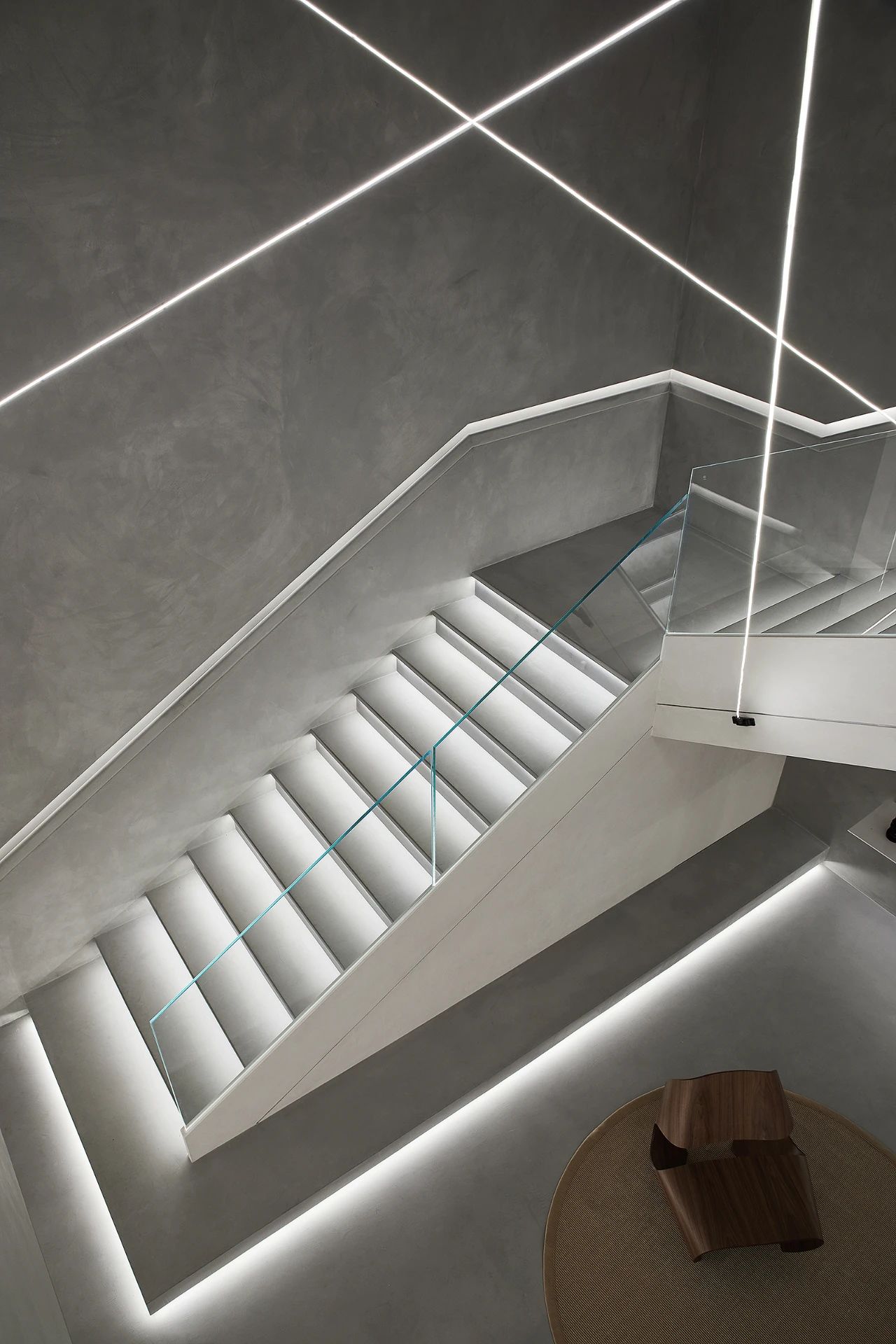 杨振兴：极简高级的白，连结体验世界的桥！-21