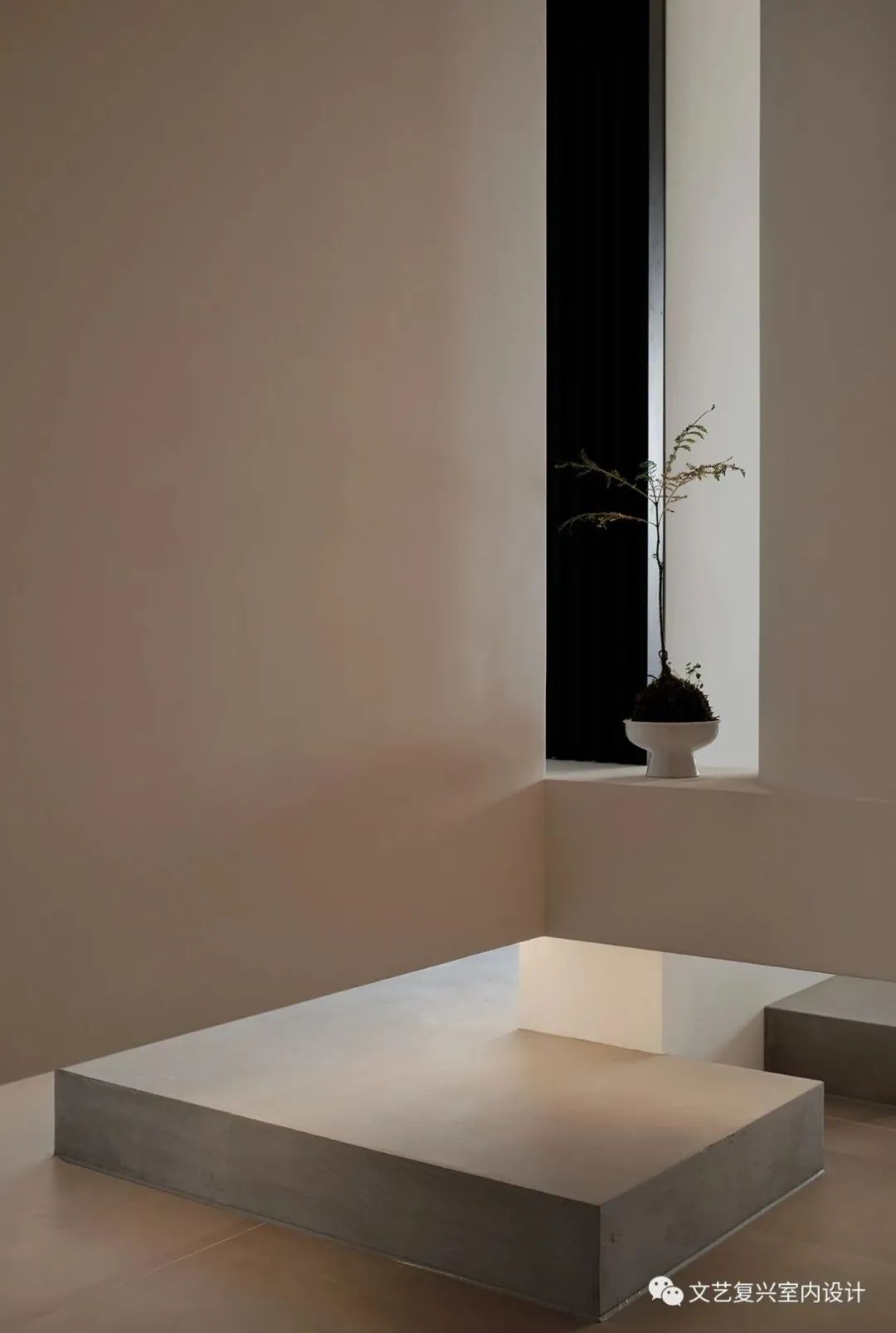 去有风的地方丨文艺复兴室内设计-13