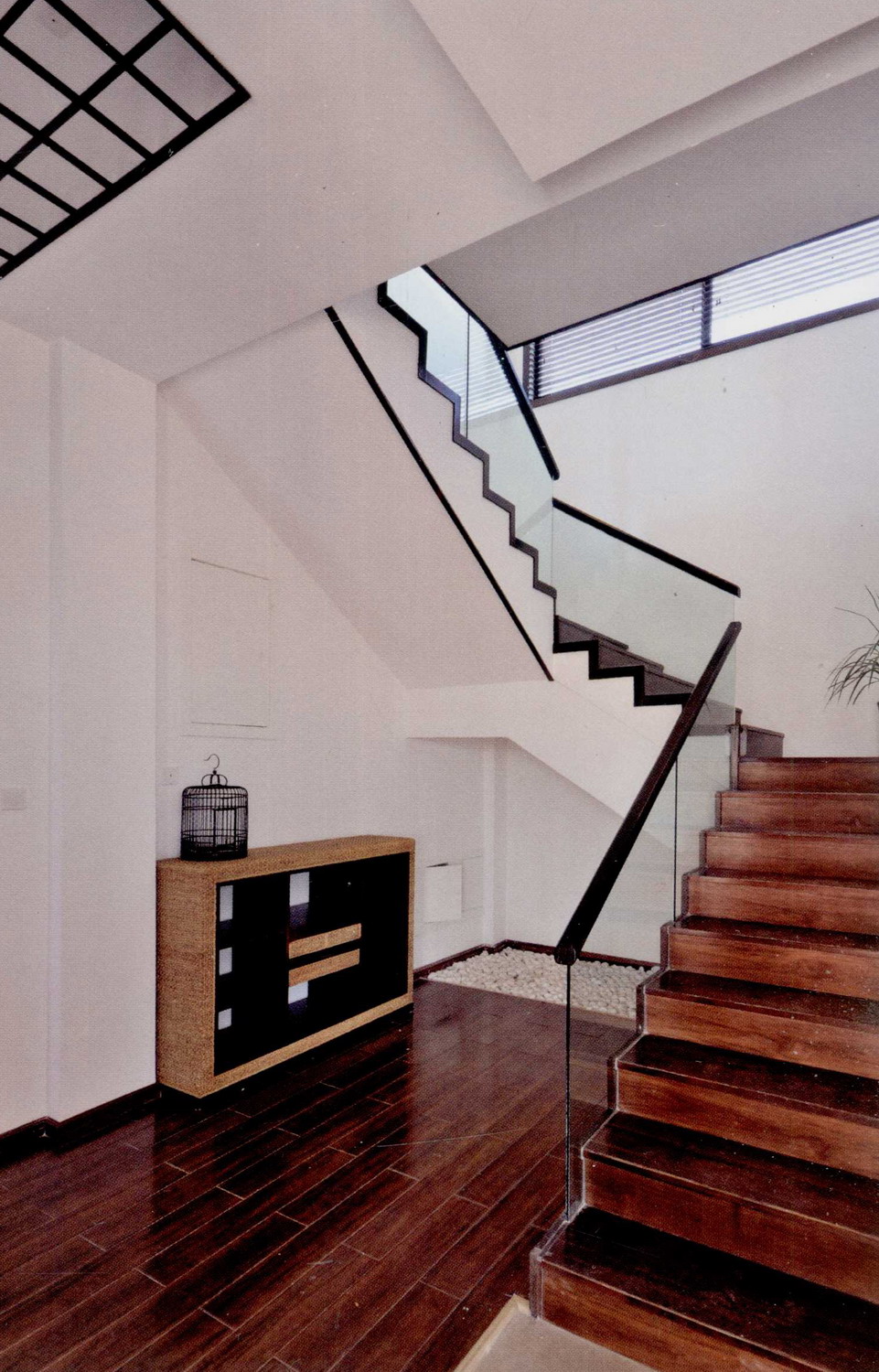 韩式风格大藏经丨三川设计事务所-22