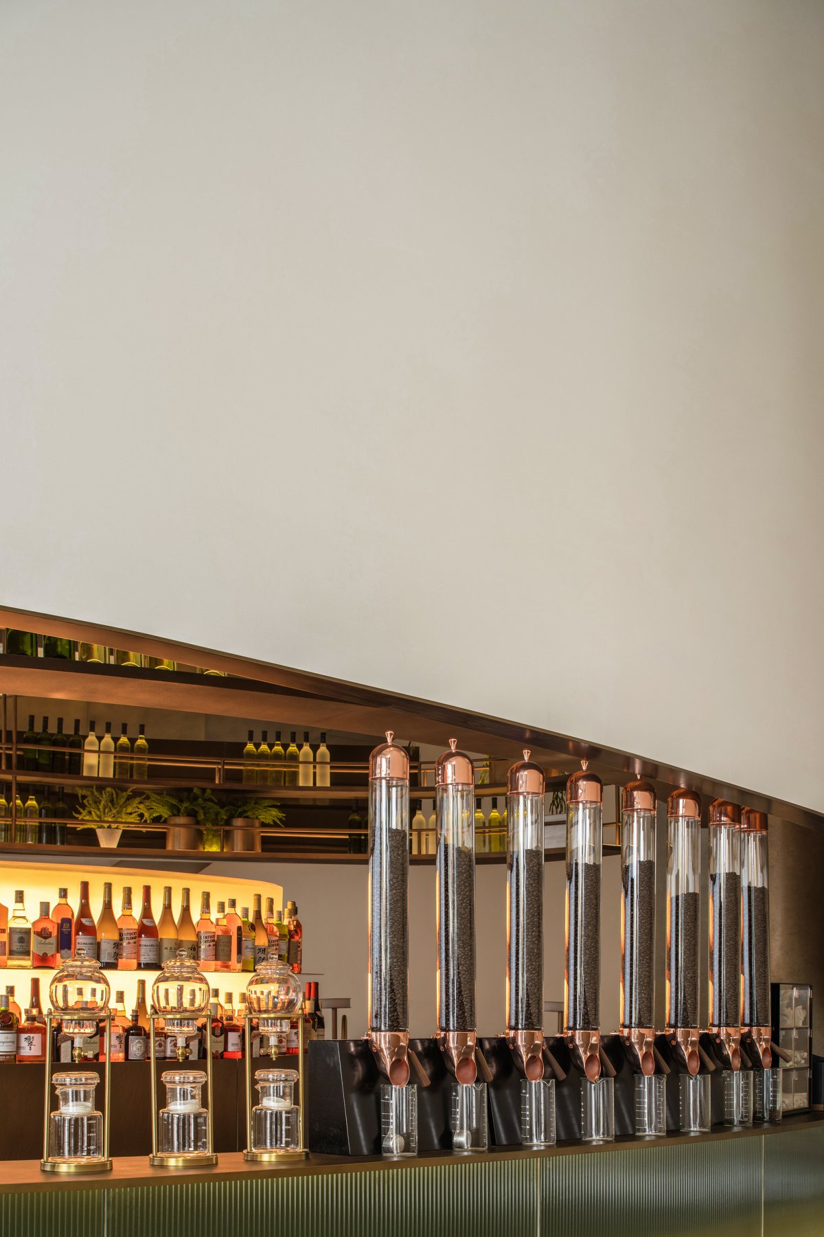 武汉万科华生柏叶新城体验中心丨中国武汉丨壹方设计-10