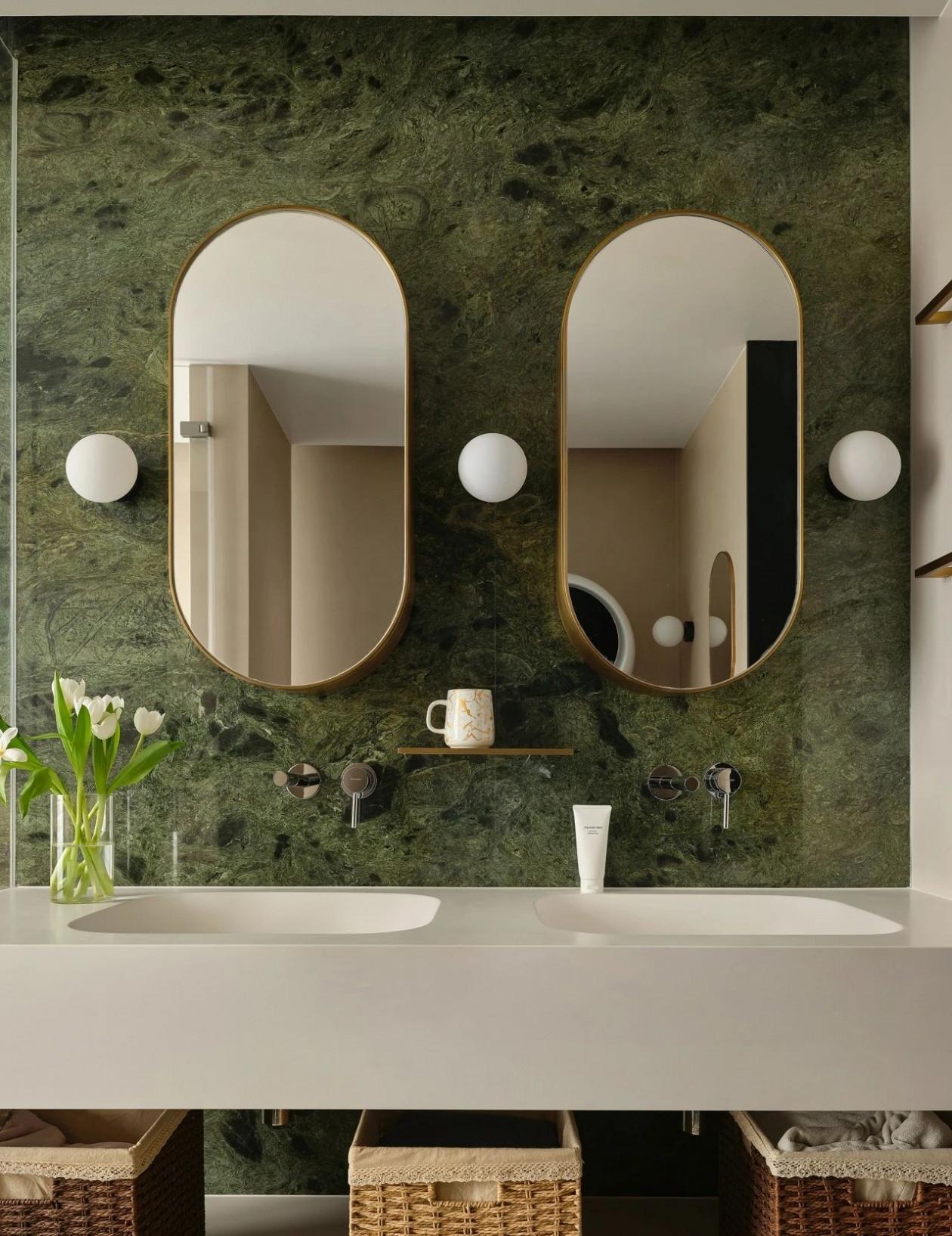 FF DESIGN · 苏州河畔180㎡复古景观私宅丨中国苏州-31