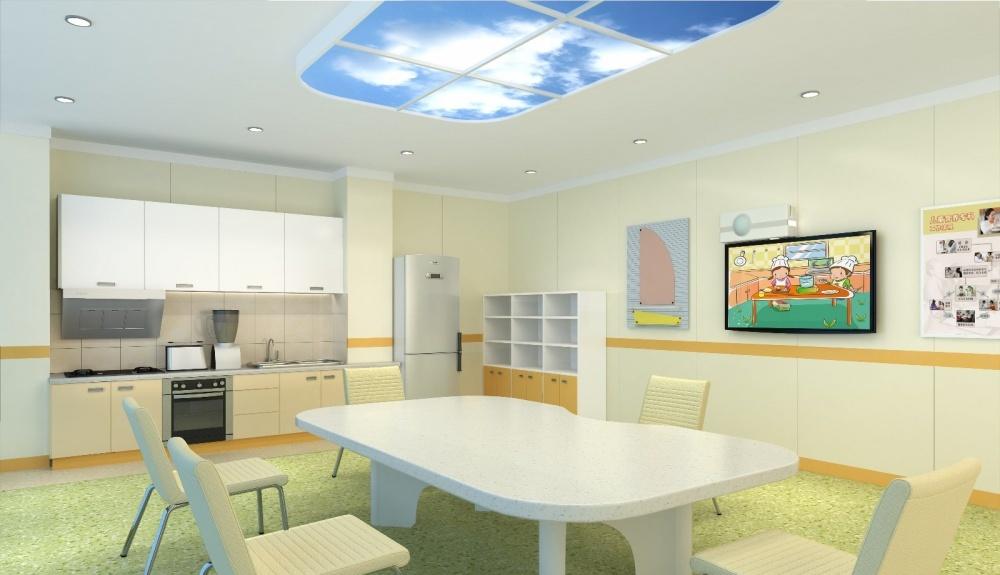 
医院—滕州妇幼保健医院 -12