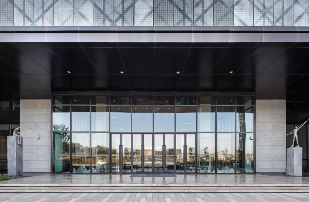 南宁檀府印象 | 东方大宅的华美意境-96