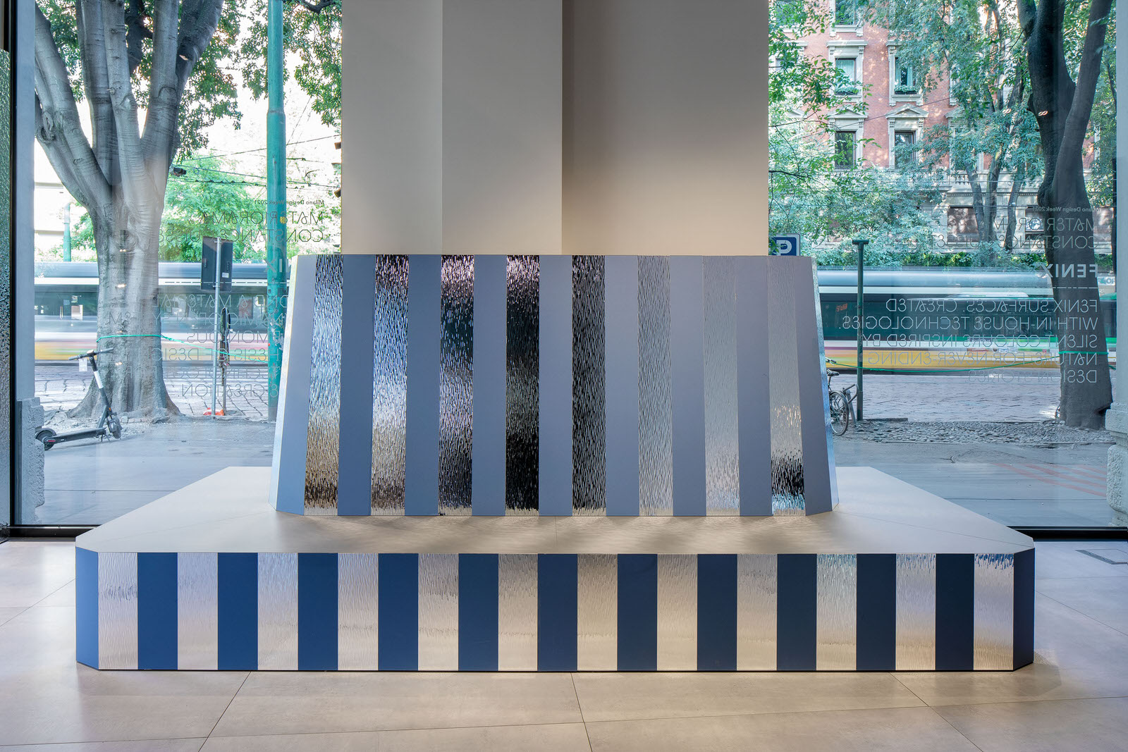 2021 米兰设计周回顾丨意大利米兰丨Hello Human-20