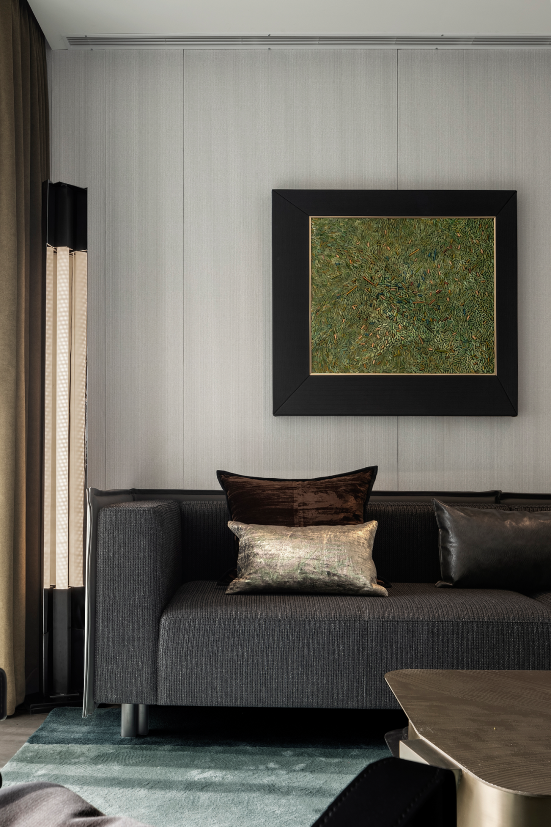 江门粤海壹桂府样板间丨中国江门丨OPS 观致设计-5