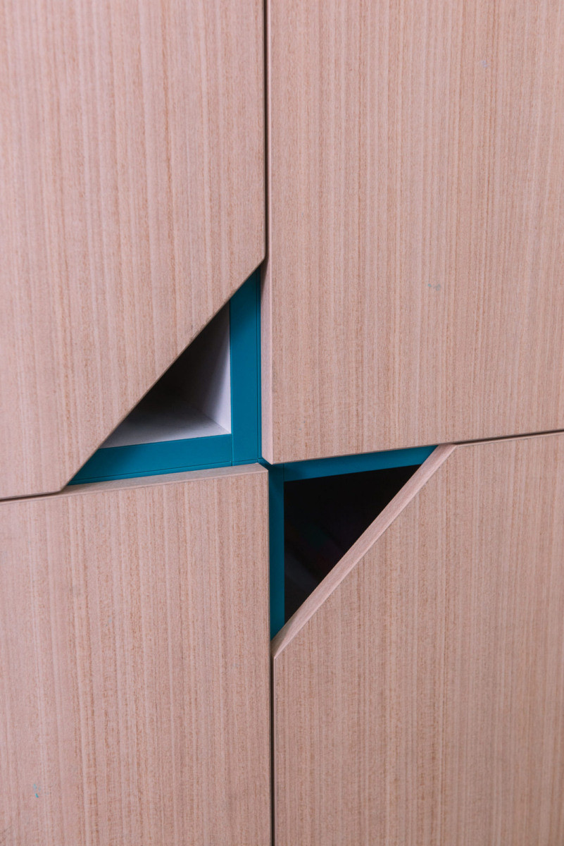 墨尔本小学“田园”学习空间,寓教于乐的灵动设计-7