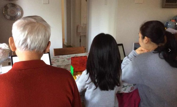 柏涛设计 | 疫情下的创意居家办公-53