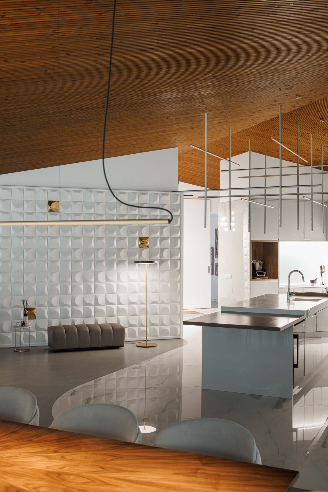 CC住宅 – Quinta dos Carvalhos丨葡萄牙丨Inception Architects Studio-88