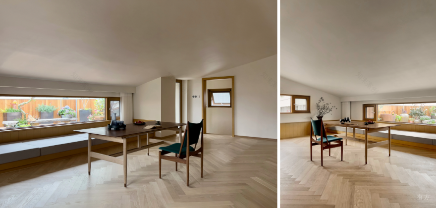 园宅丨中国苏州丨堺工作室-114
