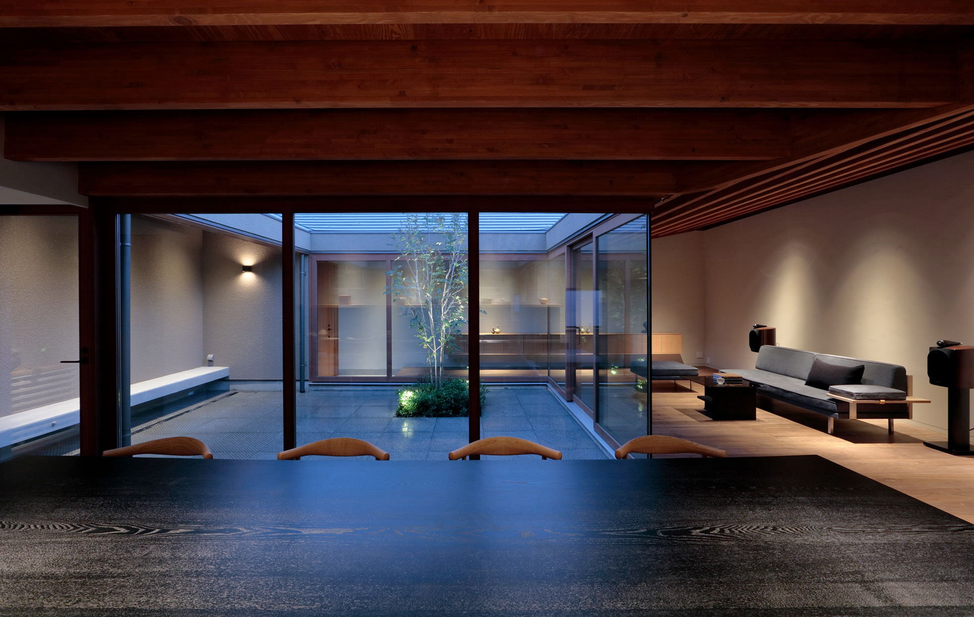 丨日本千叶丨株式会社 佐々木達郎建築事務所-16