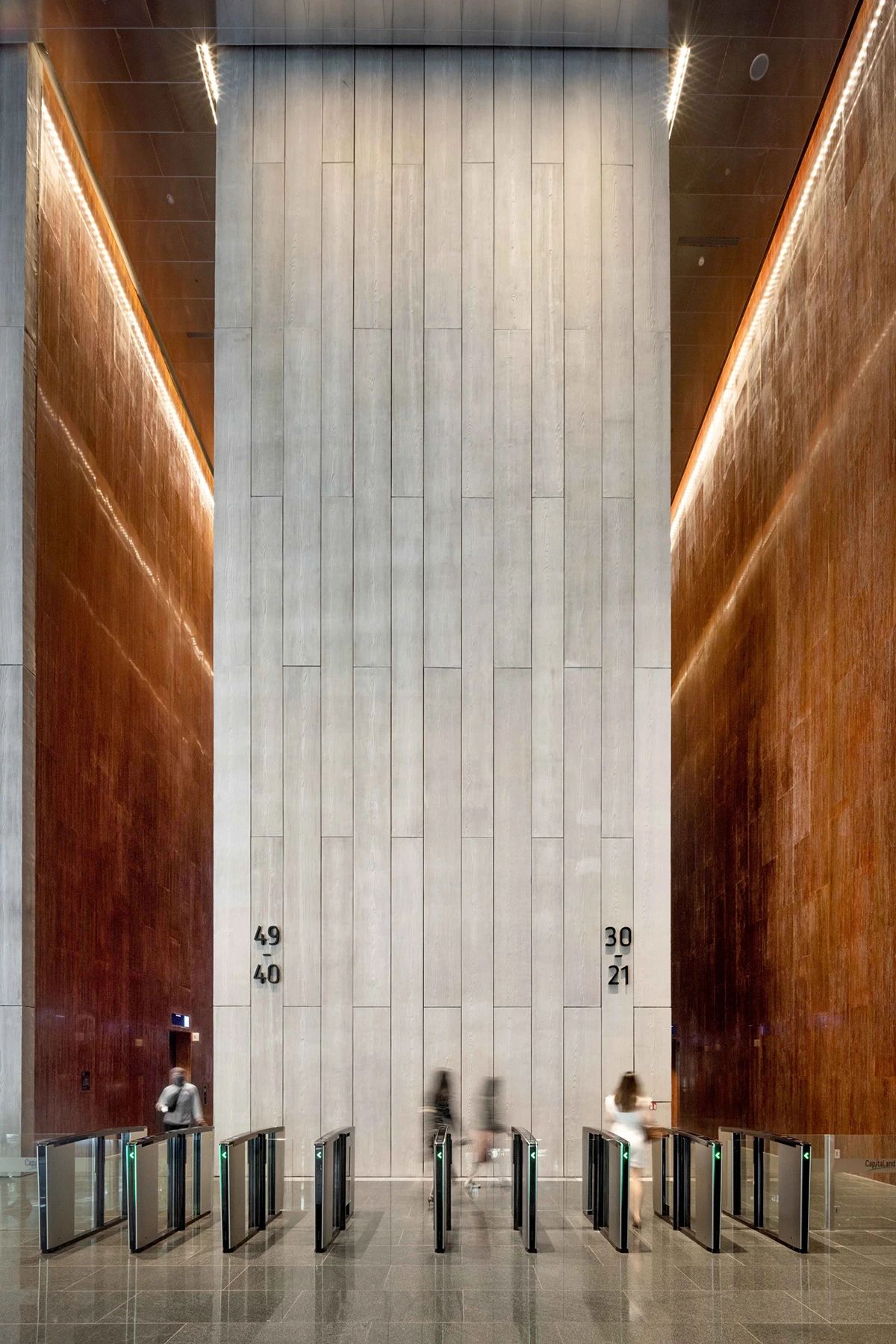 新加坡建筑项目考察-105