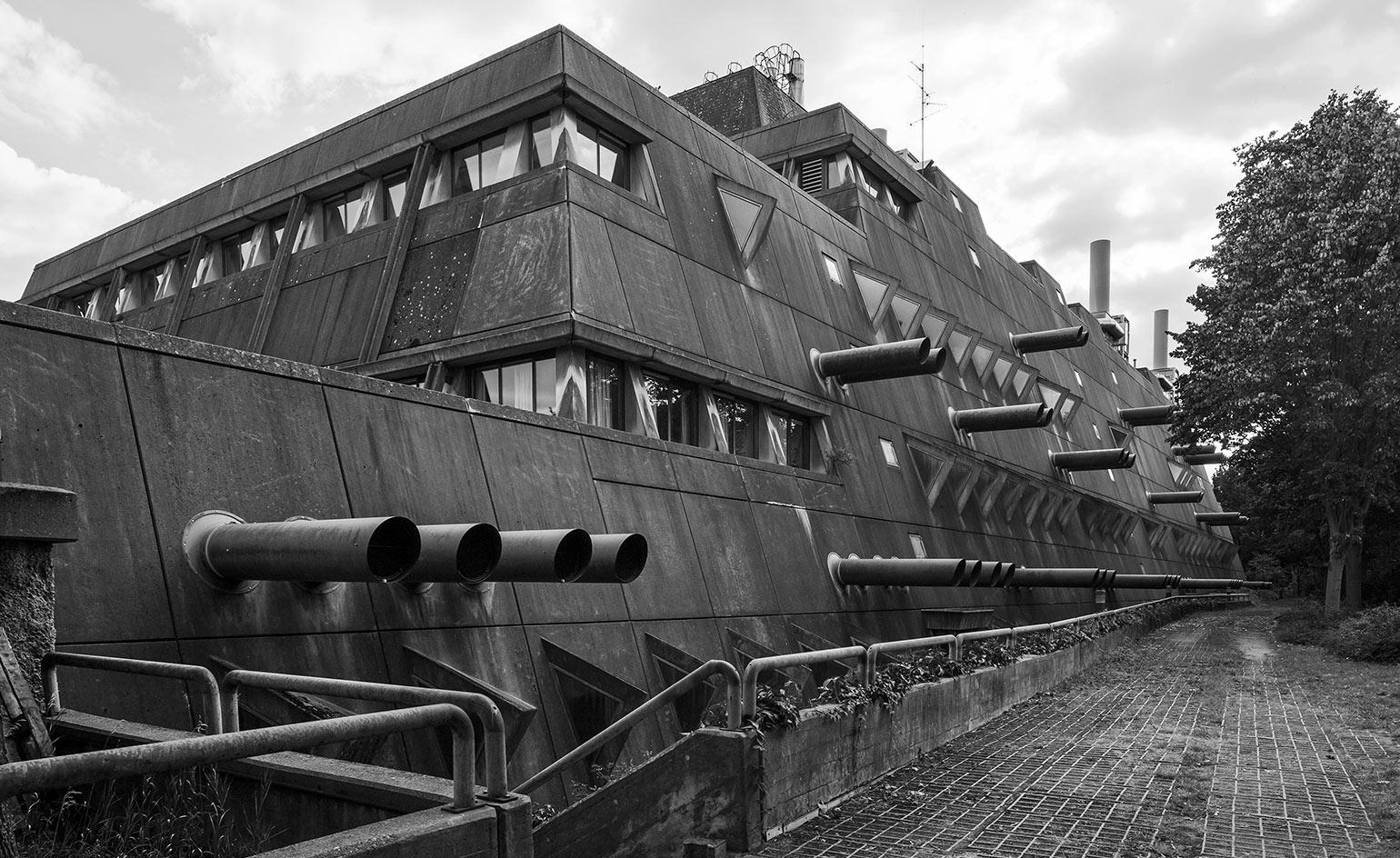 柏林现代主义建筑地图-17