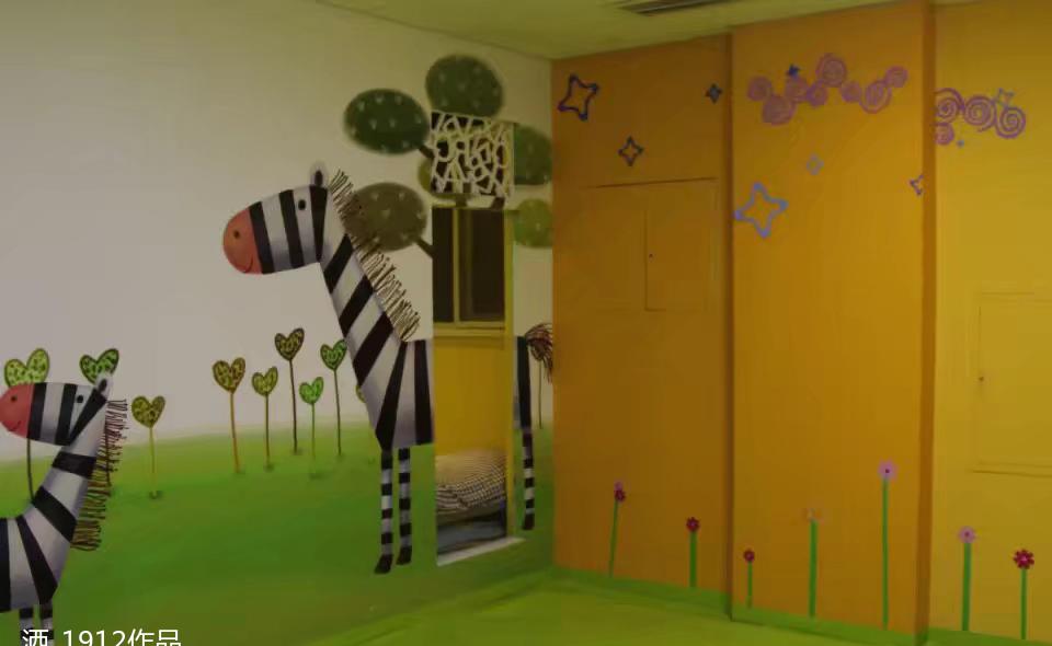 
宣化区幼儿艺术学校 -24